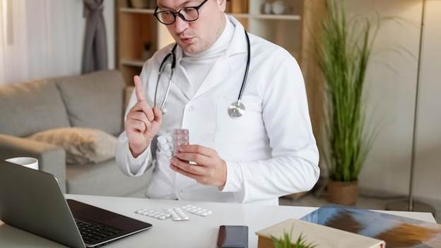 Online pharmacy