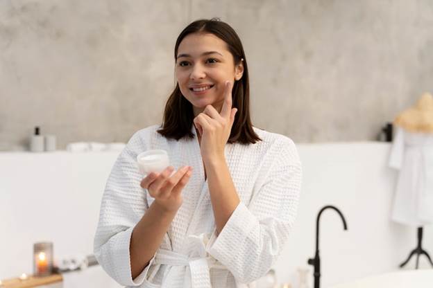 Good skincare