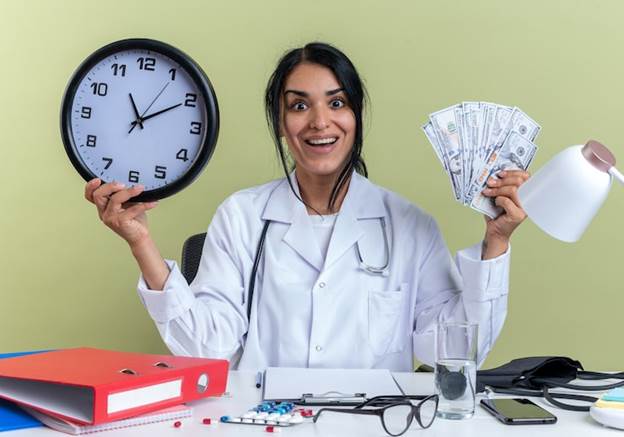Time saving Online pharmacy
