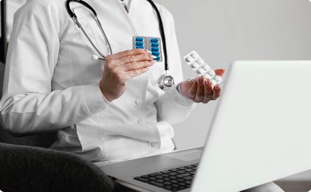 online pharmacy