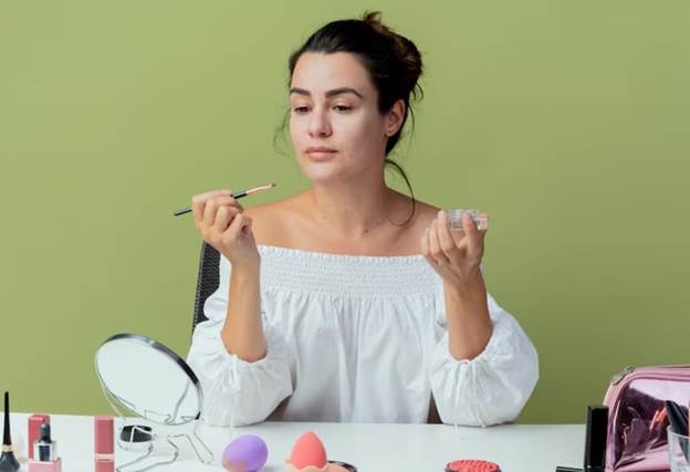 Skin trend mistake