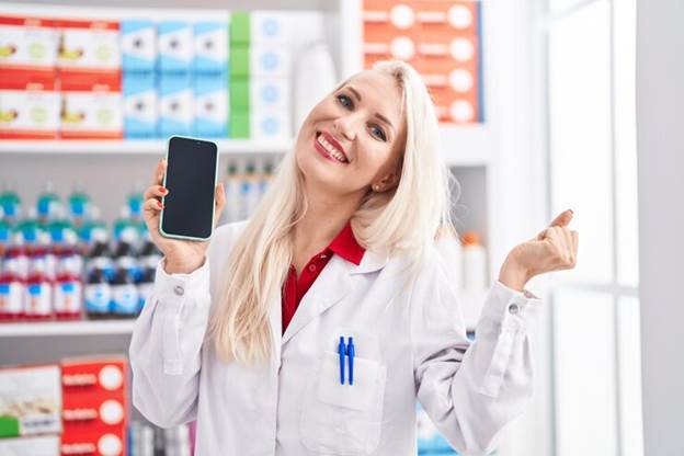 Digital healthcare tech