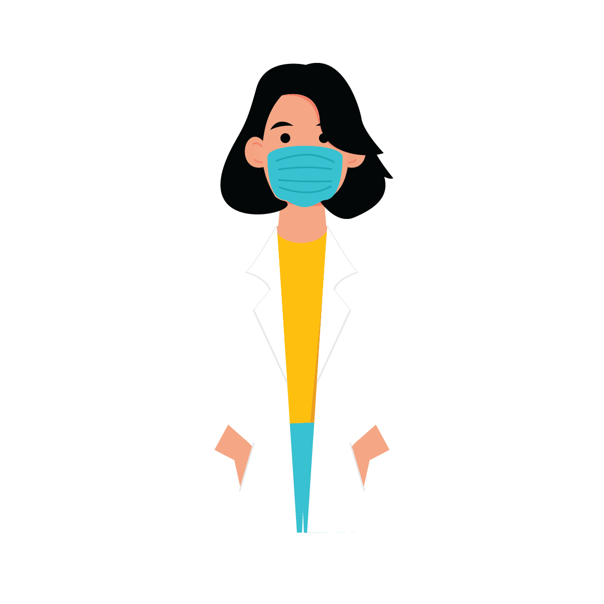 Dr. Rina